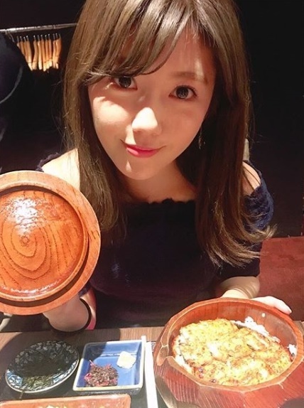 ▲ 미야자키 미호.