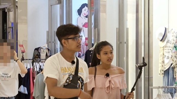▲ MBC에브리원 '어서와 한국은 처음이지?' 방송 캡처. MBC