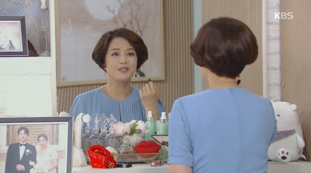 ▲ '같이 살래요' 42회 주요 장면. KBS