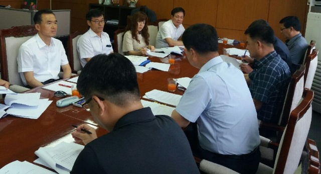 ▲ 추가02_이항진 여주시장, 반려동물테마파크사업 총력 지원(2)