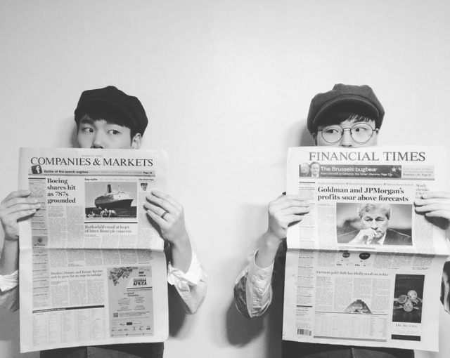 ▲ 한뼘공연-돈터치