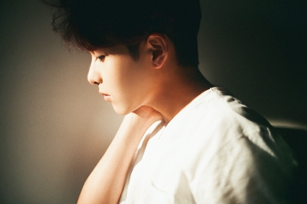 ▲ 그룹 슈퍼주니어 멤버 려욱. SM엔터테인먼트