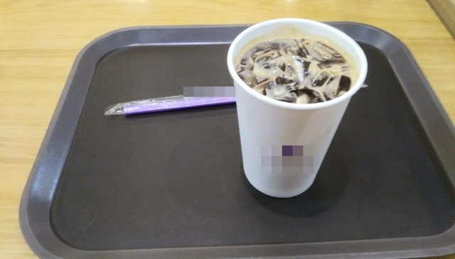 ▲ 커피전문점