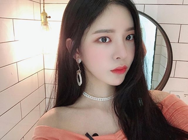 ▲ 가수 장재인. 장재인 인스타그램