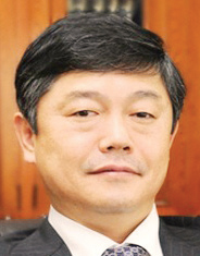 ▲ 윤준 수원지법원장