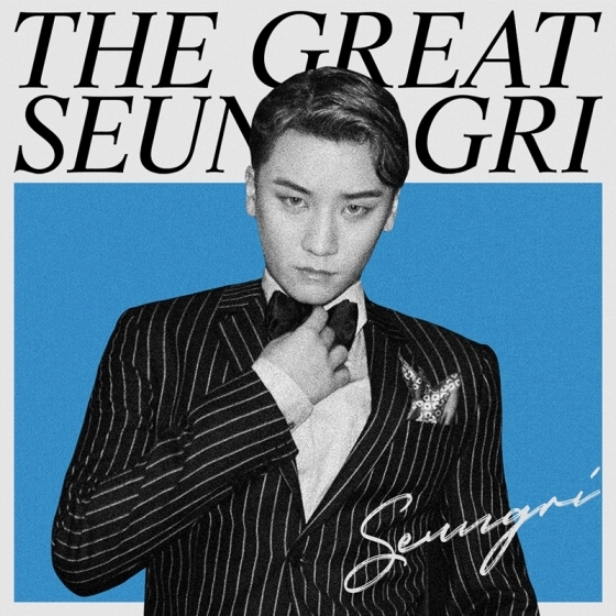 ▲ 그룹 빅뱅 멤버 승리. YG엔터테인먼트