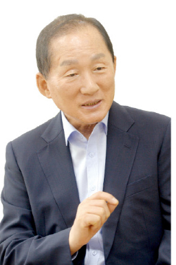 이기우 인천재능대학교 총장