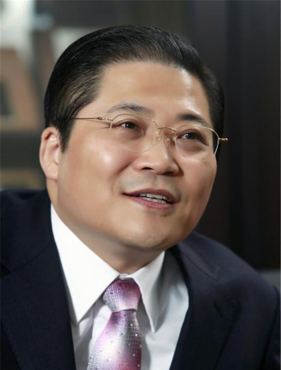 ▲ 시인 소강석 목사