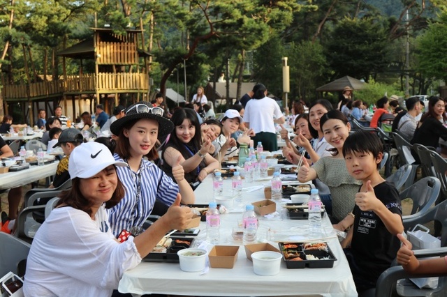 ▲ 한돈최고