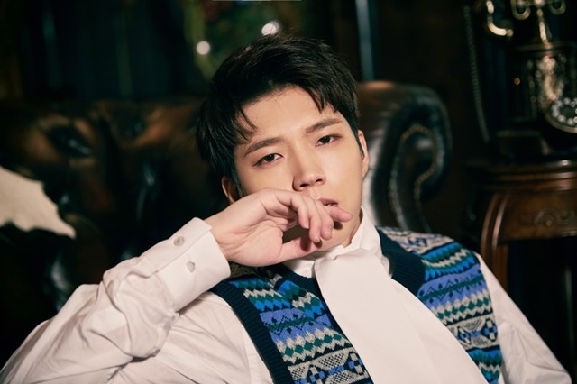 ▲ 인피니트 남우현. 울림엔터테인먼트