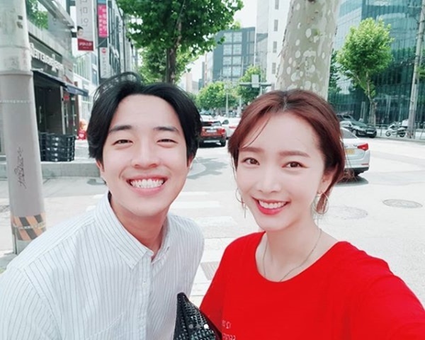 ▲ 배슬기. 배슬기 인스타그램