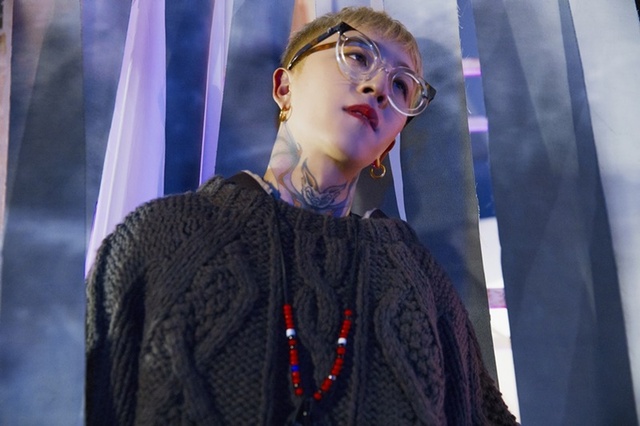 ▲ 블락비 태일이 '식샤3'의 다섯 번째 OST 주자로 출격한다. 팝뮤직, CJ ENM