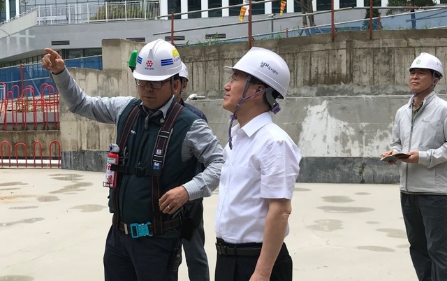 ▲ 20180822수-보도자료-태풍대비현장점검-사진