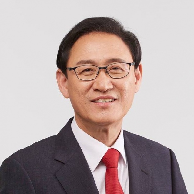 ▲ 자유한국당 정유섭 국회의원(인천 부평갑)