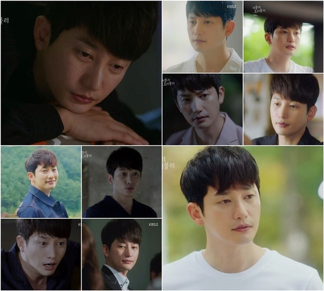 ▲ '러블리 호러블리' 7, 8회 주요 장면. KBS