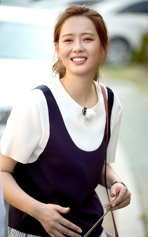 ▲ JTBC '한끼줍쇼'  녹화 방송 캡처. JTBC