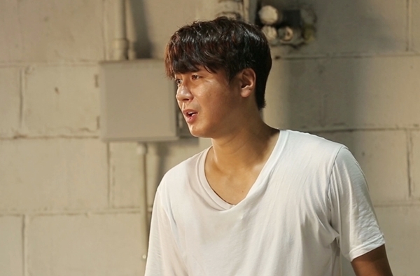 ▲ KBS 2TV '살림하는 남자들 시즌2'(이하 '살림남2') 녹화 방송 캡처. KBS