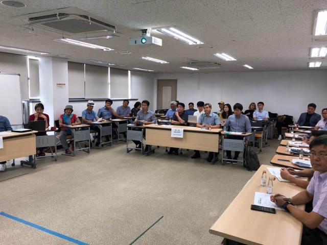 ▲ 2. 오산독산성문화제 간담회2