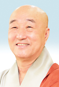 일면 스님