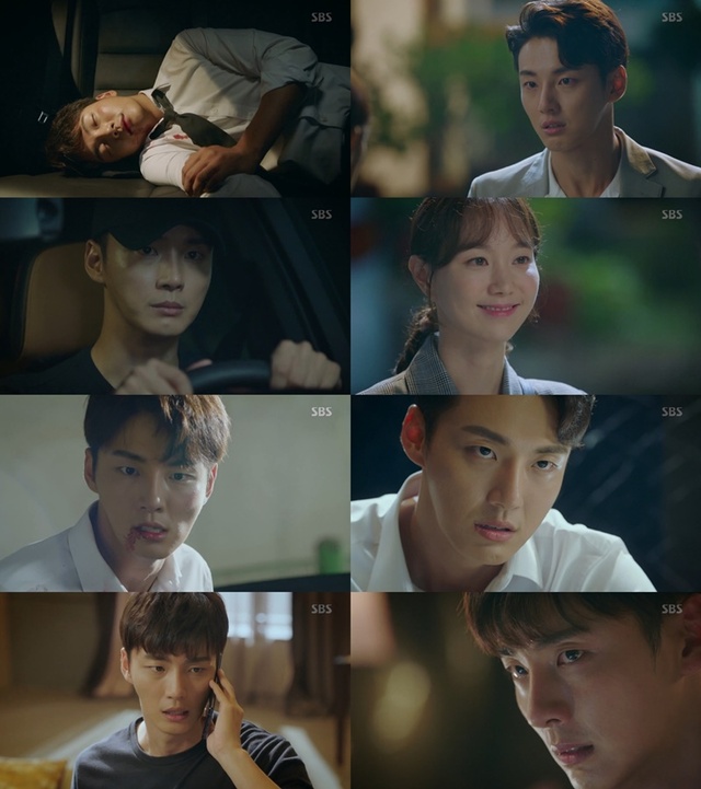 ▲ '친애하는 판사님께' 윤시윤vs윤시윤, 형제대결 불붙었다. 방송 캡처