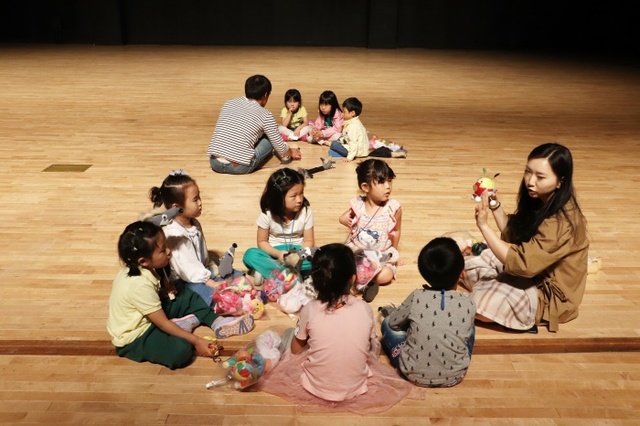 ▲ 오감스쿨 사진 (3)