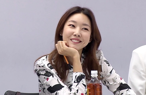 ▲ MBC '나 혼자 산다' 녹화 방송 캡처. MBC