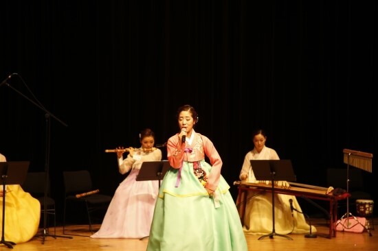 ▲ 아트컴퍼니달문 공연1