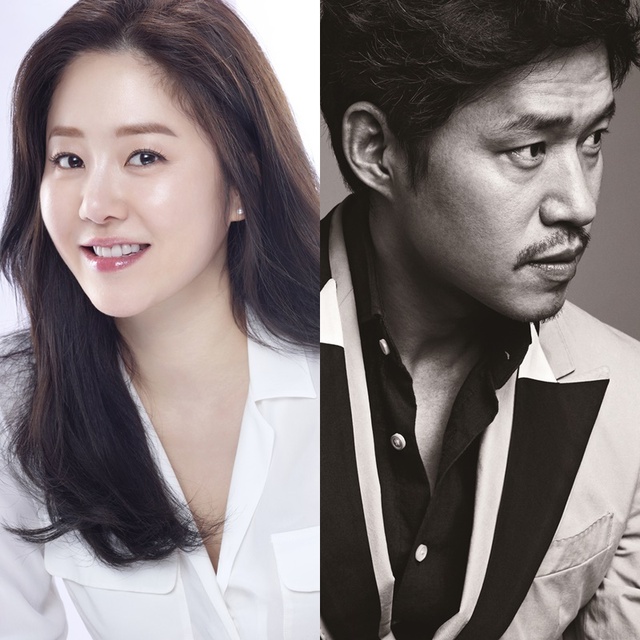 ▲ 제 23회 부산국제영화제 '올해의 배우상' 심사위원에 고현정과 유준상이 위촉됐다. 부산국제영화제