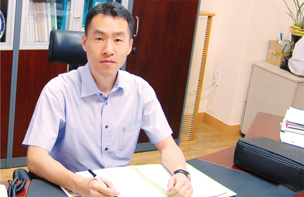 박종순 대표