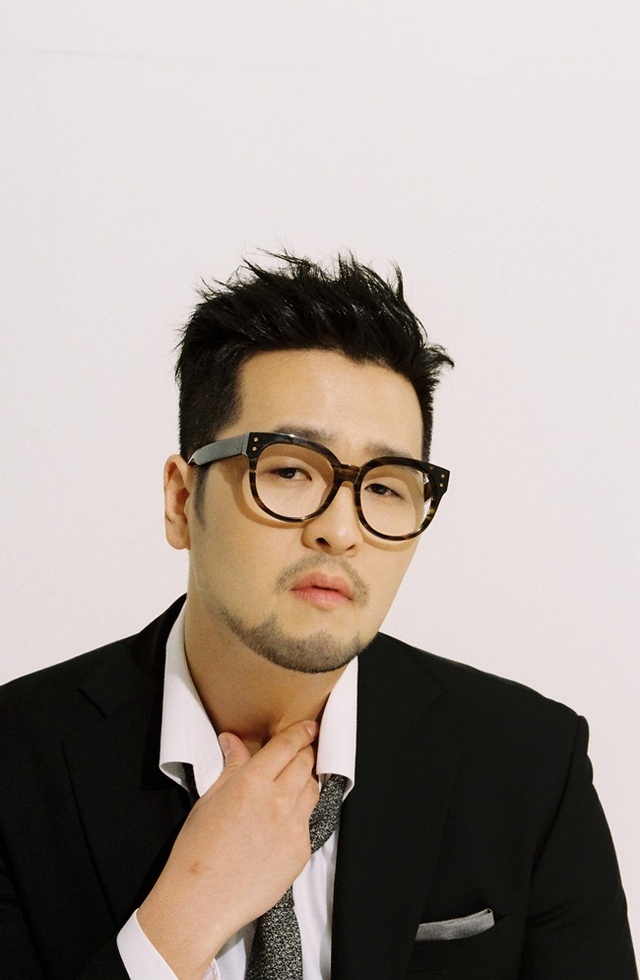▲ 가수 김태우. 소울샵엔터테인먼트