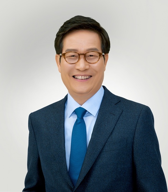 ▲ 더불어민주당 신동근 국회의원(인천 서을)