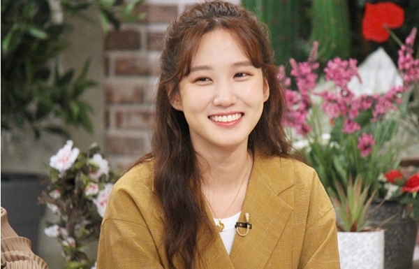 ▲ KBS 2TV '해피투게더3' 녹화 방송 캡처. KBS