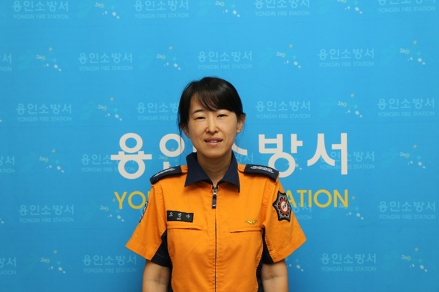 ▲ 오진숙소방장