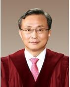 ▲ 유남석 신임 헌법재판소장 지명자