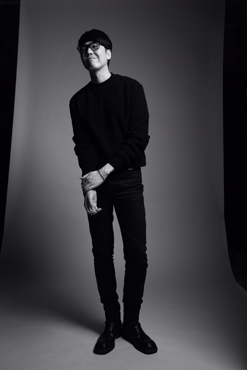 ▲ 가수 정준일. 엠와이뮤직
