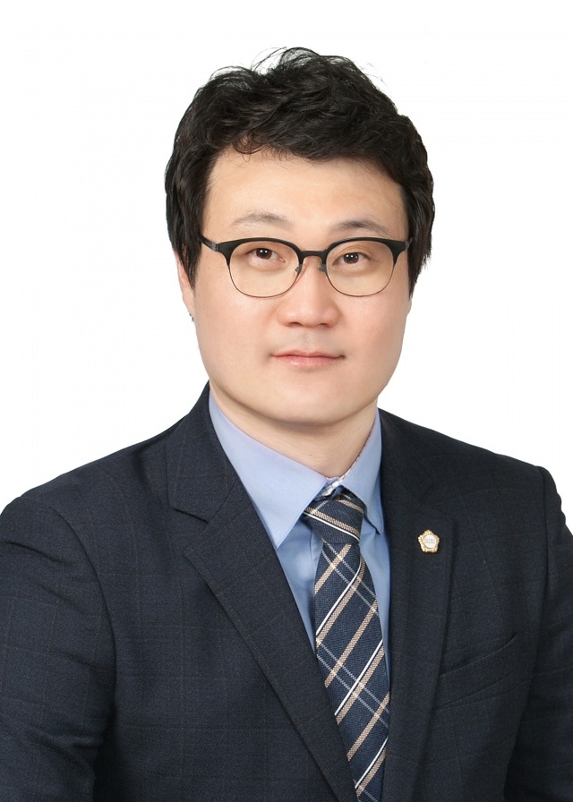 ▲ 장인수 오산시의회 의장
