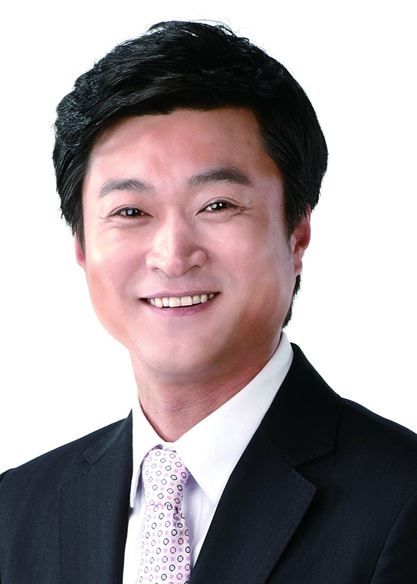 ▲ 신민철의장
