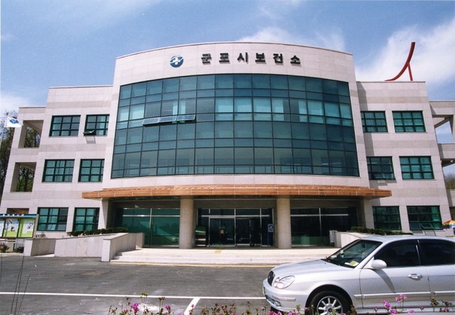 ▲ 군포-갱년기 여성 한의학 건강교실