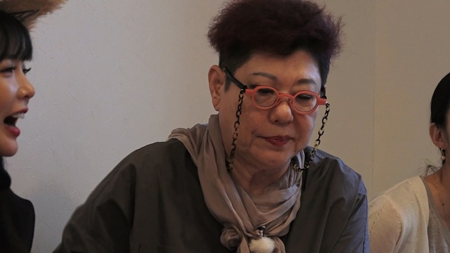 ▲ '뭉쳐야 뜬다'에서 양희은이 가족에 대한 애틋한 마음을 고백했다. JTBC