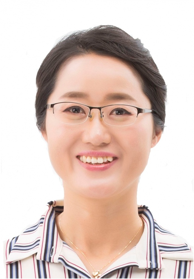 ▲ 박은경 의원