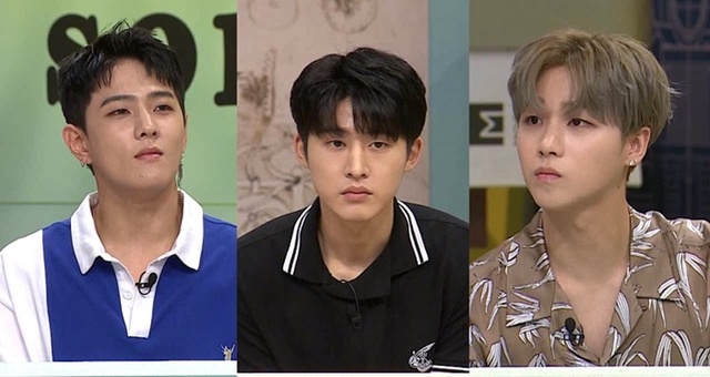 ▲ iKON이 '뇌섹시대-문제적남자'에 출연한다. tvN