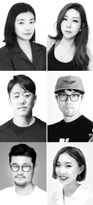 ▲ 이정록 프로필