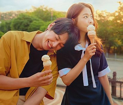 ▲ 영화 분야┃G-시네 인센티브 지원사업