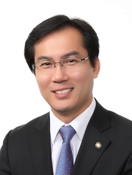 ▲ 자유한국당 김영우 의원(포천 가평)1