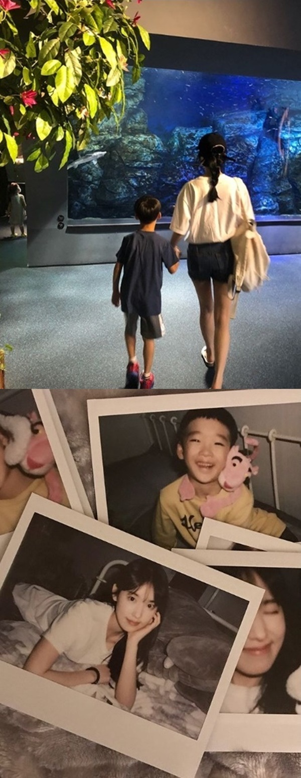 ▲ 박환희. 박환희 인스타그램