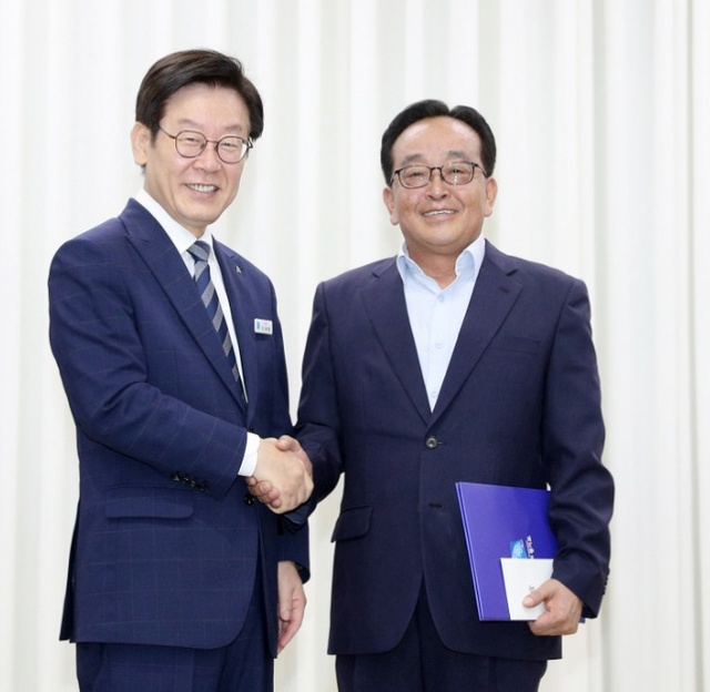 ▲ 우수상 수상