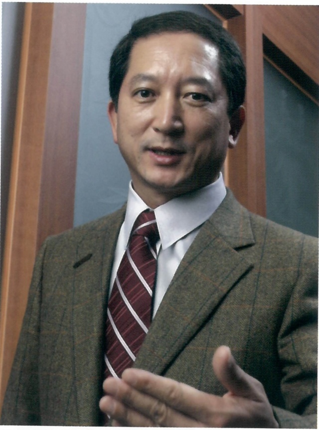 ▲ 이흥해 대표