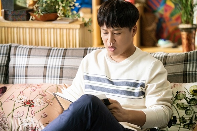 ▲ '최고의 이혼'에 출연하는 배우 차태현. KBS