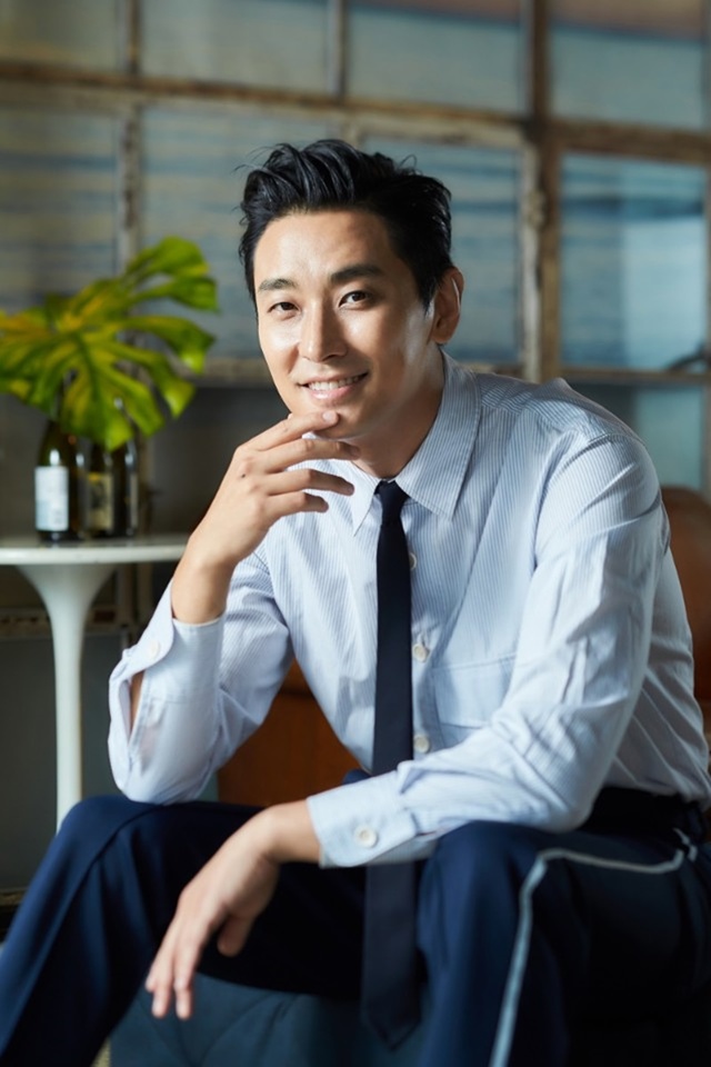 ▲ 주지훈 MBC '아이템' 출연이 확정됐다. 키이스트