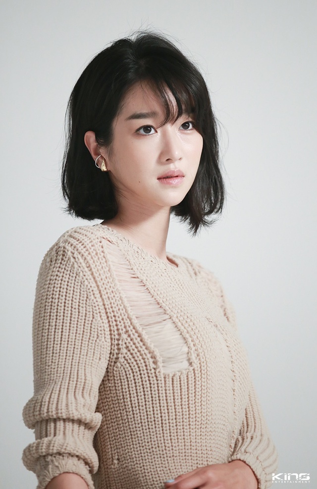 ▲ 서예지가 영화 '양자물리학'에 주연으로 출연한다. 킹엔터테인먼트